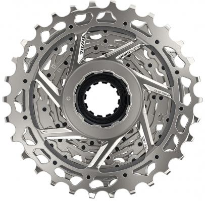 Кассета SRAM Rival XG-1250 11-30 12 скоростей