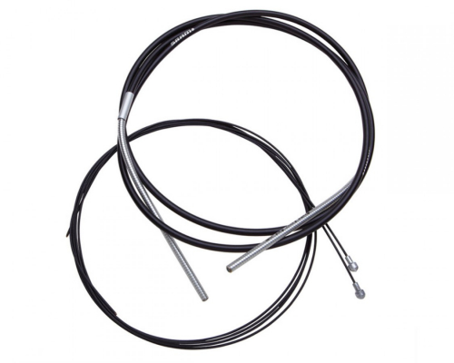 Комплект тросов и оплётки тормоза SRAM SlickWire Road