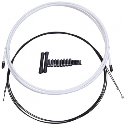 Комплект тросов и оплётки переключения SRAM SlickWire