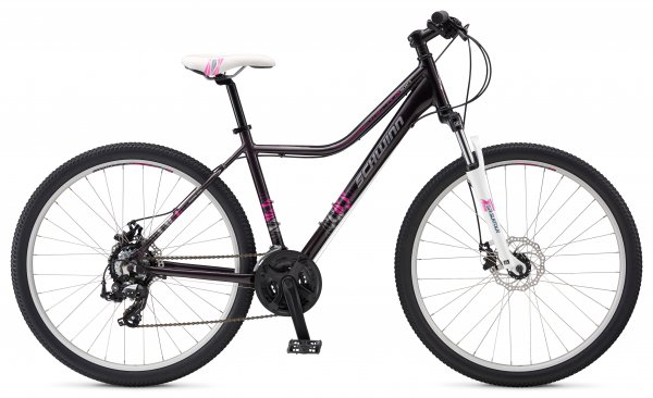 Велосипед Schwinn Rocket 5 womens (2017)