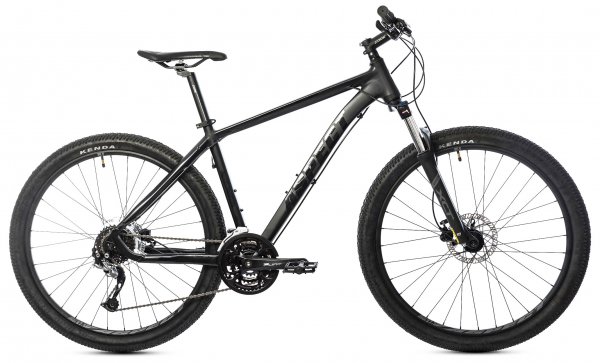 Велосипед Aspect AIR 27.5 (2019)