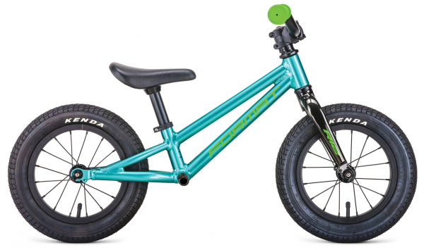 Беговел Format Runbike (2020)
