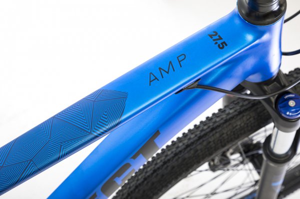 Велосипед Aspect AMP (2019)
