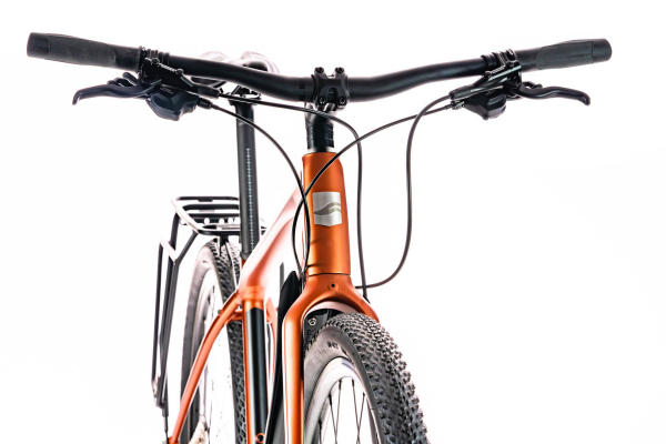 Велосипед Giant ToughRoad SLR 1 (2020)
