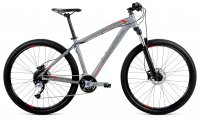 Велосипед Format 1411 27.5 (2018)