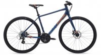 Велосипед Polygon PATH 2 G 700C (2018)