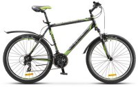 Велосипед Stels Navigator 610 V V010 (2017)