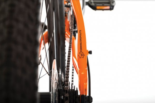 Велосипед Aspect LEGEND 29 (2019)