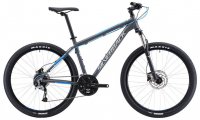 Велосипед Silverback Stride 27-HD (20