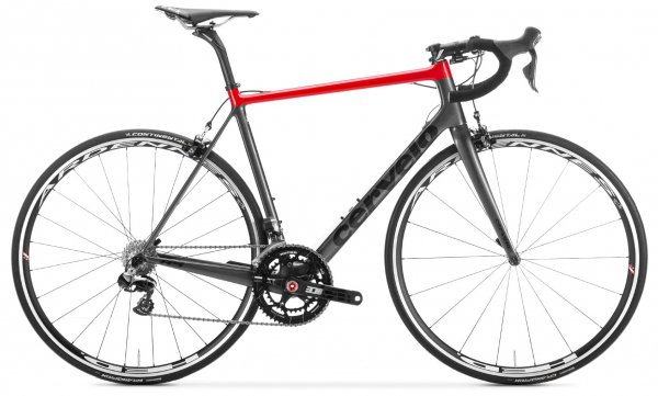 Велосипед Cervelo R5 DA 22G (2017)