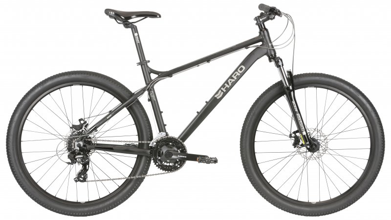 28 600 Haro Flightline Two 27.5 2019
