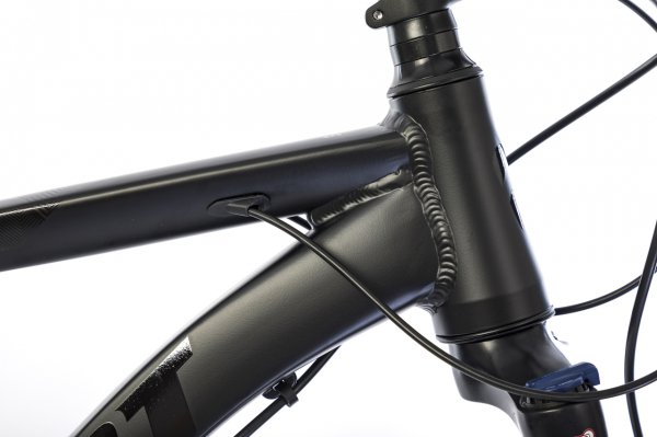 Велосипед Aspect AIR 27.5 (2019)