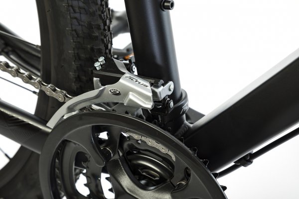 Велосипед Aspect AIR 27.5 (2019)