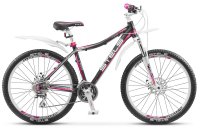 Велосипед Stels Miss-7300 MD (2015)