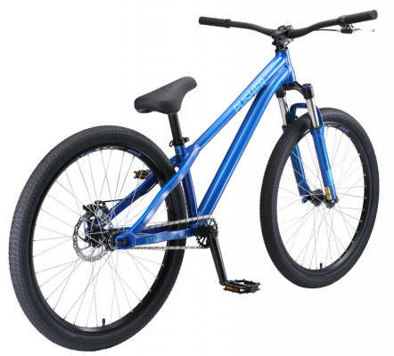 Велосипед Stark Pusher-1 Single Speed (2020)