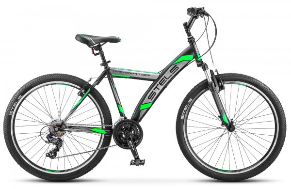 Велосипед Stels Navigator 550 V V020 (2017)