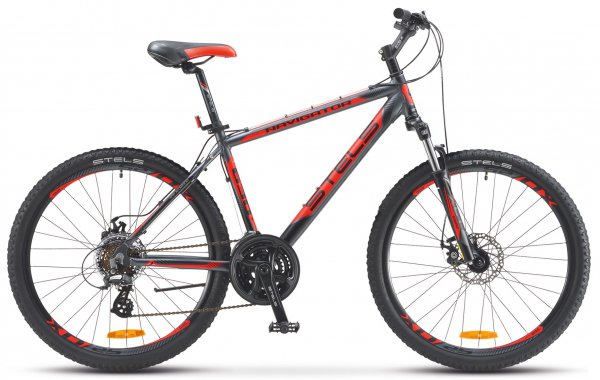 Велосипед Stels Navigator 630 MD 26" (2017)