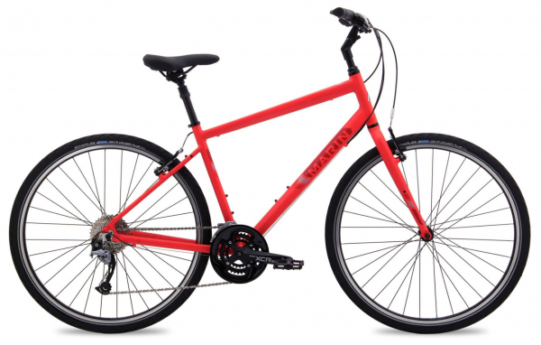 Велосипед MARIN LARKSPUR CS3 Q (2018)
