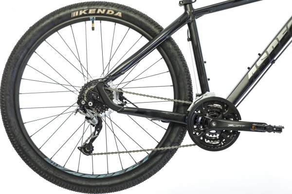Велосипед Aspect AIR 27.5 (2019)