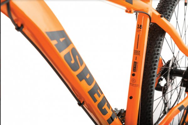 Велосипед Aspect LEGEND 29 (2019)