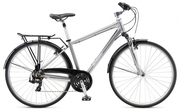 Велосипед Schwinn VOYAGEUR COMMUTE (2020)