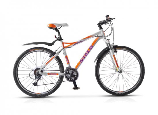Велосипед Stels Miss-8700 V (2014)