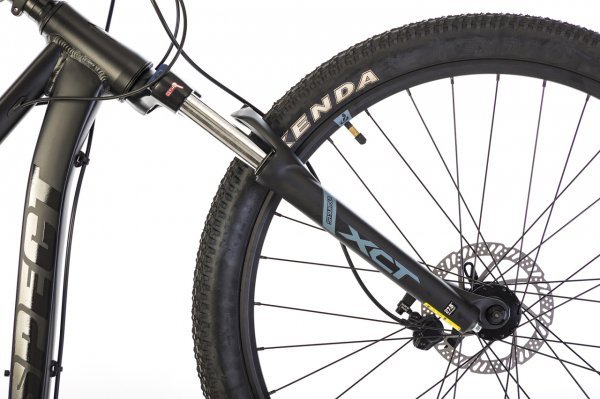 Велосипед Aspect AIR 27.5 (2019)