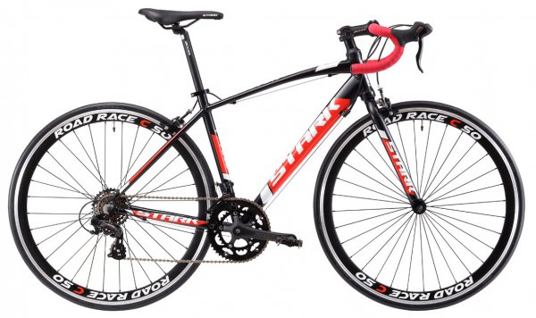 Велосипед Stark Peloton 700.1 (2017)