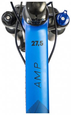 Велосипед Aspect AMP (2019)