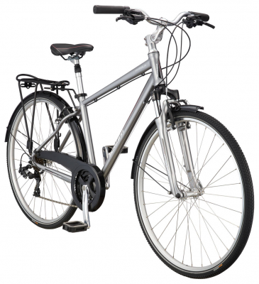 Велосипед Schwinn VOYAGEUR COMMUTE (2020)