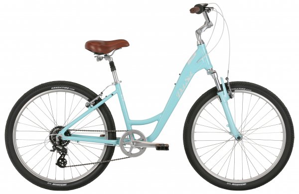 Велосипед Haro Lxi Flow 2 - ST 27,5" (2019)