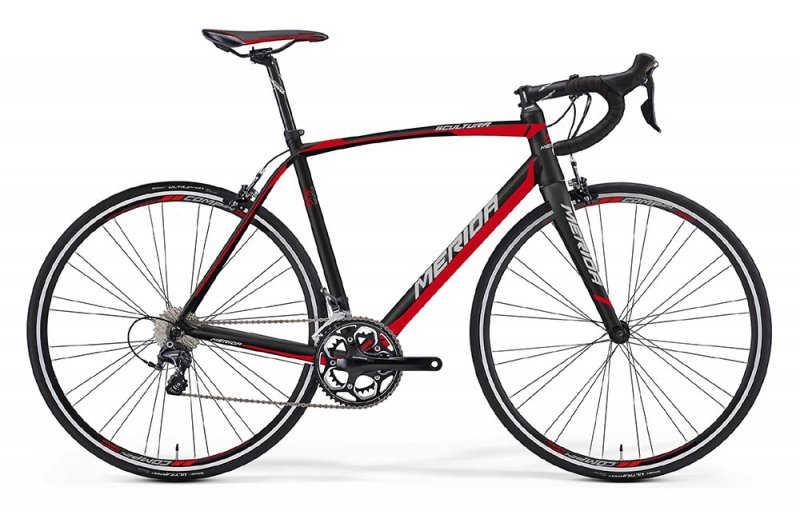 Merida scultura 400 2016 hotsell