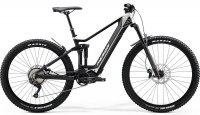 Велосипед Merida eOne-Forty 5000 (2020)
