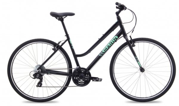 Велосипед MARIN Kentfield CS1 Q (2018)
