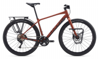 Велосипед Giant ToughRoad SLR 1 (2020)