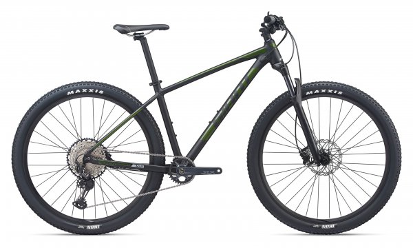 Велосипед Giant Terrago 29 1 (2020)