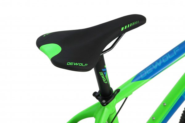 Велосипед DEWOLF TRX 300 (2019)