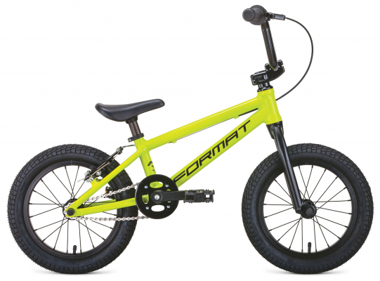Велосипед Format Kids 14 (2020)