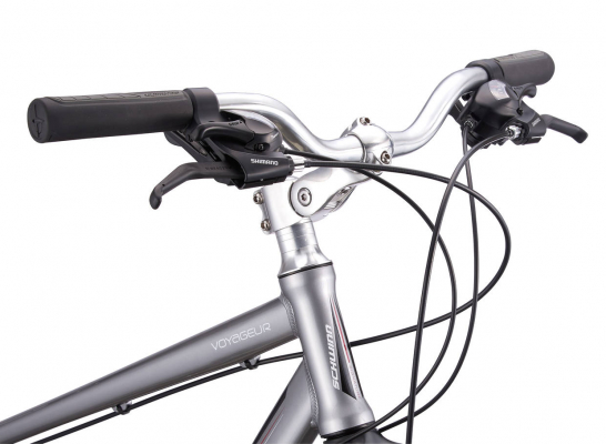 Велосипед Schwinn VOYAGEUR COMMUTE (2020)