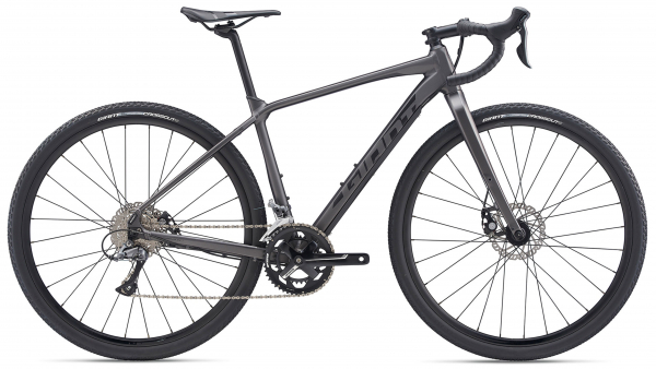 Велосипед Giant ToughRoad GX SLR 2 (2020)