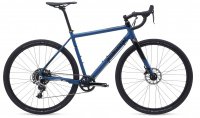 Велосипед Polygon BEND RV RIVAL 1X11 700C (2018)