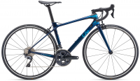 Велосипед LIV Langma Advanced 1 (2020)