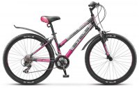 Велосипед Stels Miss-6000 V V010 (2017)