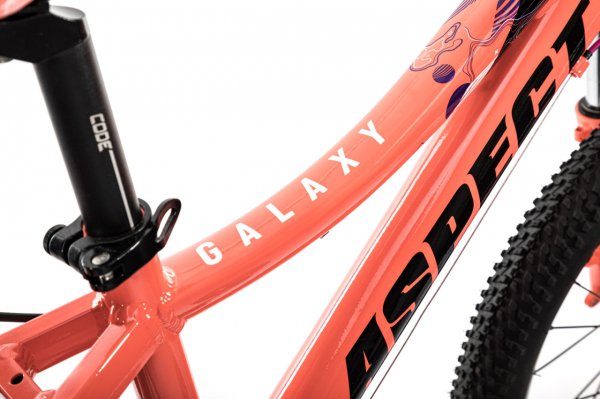 Велосипед Aspect GALAXY (2020)