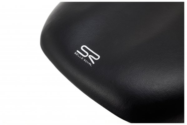 Велосипед SCOOL XXlite alloy 24 (2018)