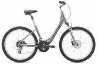 Велосипед Giant Sedona DX W (2019)