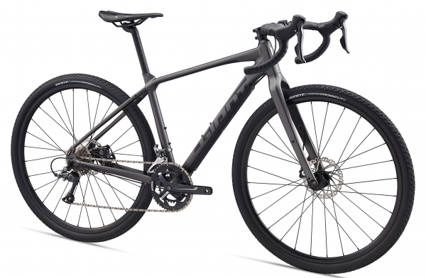 Велосипед Giant ToughRoad GX SLR 2 (2020)