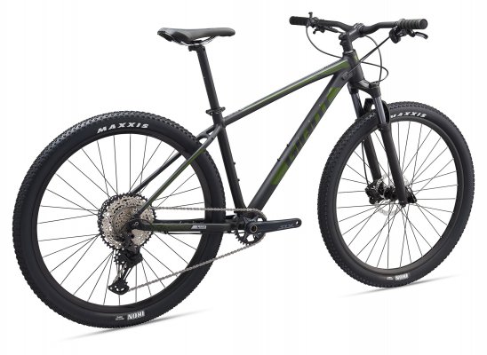 Велосипед Giant Terrago 29 1 (2020)