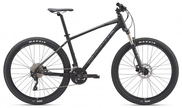 Велосипед Giant Talon 1 GE (2019)