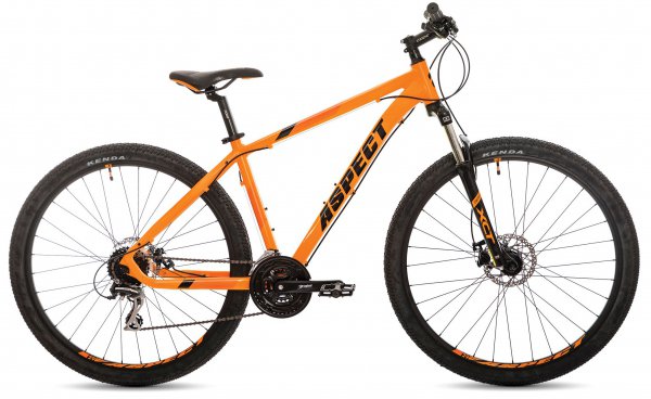 Велосипед Aspect LEGEND 29 (2019)